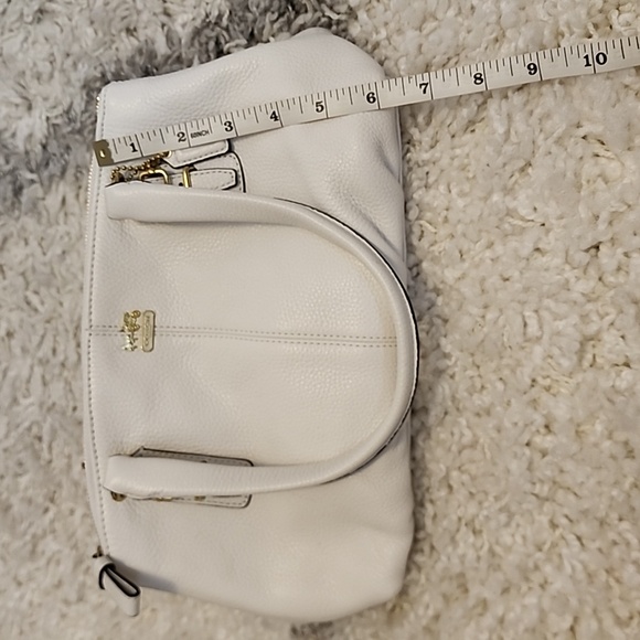 Coach handbag - Picture 6 of 6